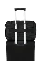 Рюкзак American Tourister URBAN TRACK ASPHALT BLACK 40x25x20 MD1*09005 - мініатюра 11