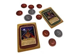 Настільна гра BizGames Рада (укр.) - мініатюра 4