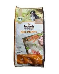 Сухий корм для цуценят Бош БІО Паппі (11,5 кг) , Bosch BIO Puppy (11,5 кг)