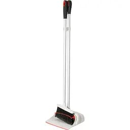 Набор для уборки OXO Cleaning щетка с совком 98x24 см (1335280)