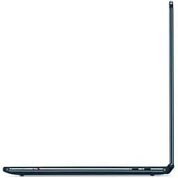 Ноутбук Lenovo Yoga Book 9 13IMU9 з процесором Intel® Core™ Ultra 7 155U pana la 4.8GHz, 2 x 13.3", 2.8K, WQXGA+, OLED, сенсорний, 32GB LPDDR5x RAM, 1TB SSD, Intel® графікою, Windows® Care - мініатюра 11