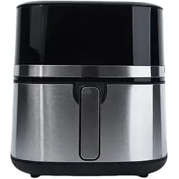 Аерофритюрниця безмасляна Crownberg CB-5549 6.5л електрична з сенсорним керуванням 1600Вт