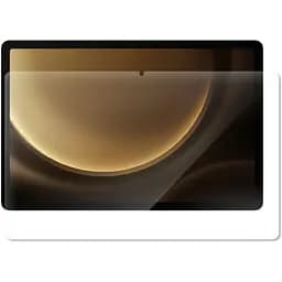Захисна плівка StatusSKIN для Samsung Galaxy Tab S9 FE Plus (SM-X610, SM-X616B) Екран Глянцева Lite
