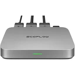 Мікроінвертор EcoFlow PowerStream 600W (EFPowerStreamMI-UA-600W) UA [117395] - мініатюра 4