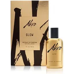 Парфуми оригінал Akro Glow 30 мл Extrait de Parfum