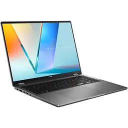 Ноутбук ASUS Vivobook 16 Flip TP3607SA Ultra 7 258V la 4.8 GHz,16'',3K,сенсорний,32GB LPDDR5X,1TB,Arc - мініатюра 13