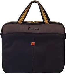 Сумка для планшетка, нетбука 10" Continent 30х25х4 см 000302423