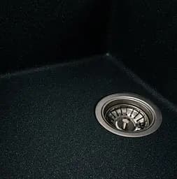 Кухонна мийка Platinum 6550 LOTOS (SP000040647) - мініатюра 2