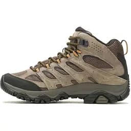 Черевики Merrell Moab 3 Mid Mns 44.5 Світло-коричневий (1054-036.1593) - мініатюра 3