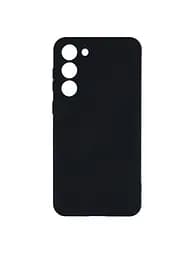 Магнітний чохол XON PhoneCase Magnetic для Samsung S23 Plus (PCMD2123200B 9663) Чорний