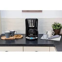 Крапельна кавоварка Russell Hobbs Victory 24030-56 - мініатюра 3
