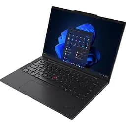 Ноутбук LENOVO ThinkPad T14s Gen 6, Intel Core Ultra 5 228V до 4.5GHz, 14" WUXGA, 32GB, SSD 1TB, Intel Arc 130V, Windows 11 Pro - мініатюра 3