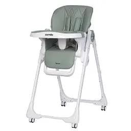 Стул для кормления CARRELLO Select CRL-16301 Forest Green /1/ MOQ