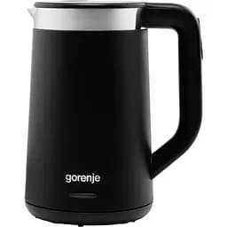 Електрочайник Gorenje K17TRDW - мініатюра 2