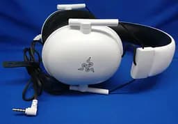 Ігрові навушники Razer Blackshark V2 X White (RZ04-03240700-R3M1) [79685] - мініатюра 4