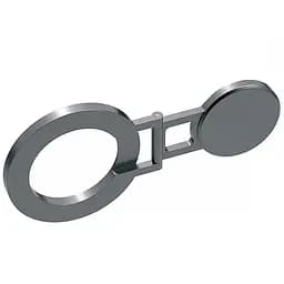 Магнітний тримач MagSafe for Apple FY25-C Black