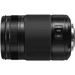 Об'єктив Panasonic H-ES35100E Leica DG Vario-Elmarit 35-100mm f/2.8 POWER O.I.S. - мініатюра 4
