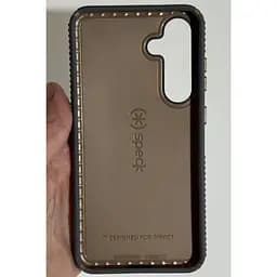 Протиударний чохол Speck Presidio2 Grip Samsung Galaxy S24 Plus/S25 Plus (6.7") Grey 150616-3212 - мініатюра 8