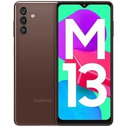 Samsung Galaxy M13 6/128GB Stardust Braun (SM-M135) (Global Version)