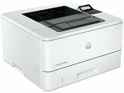 HP Принтер А4 LJ Pro M4003n - мініатюра 2