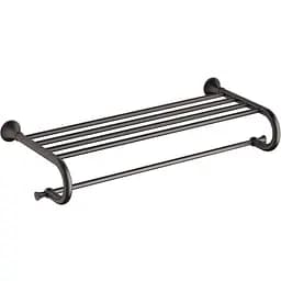 Полка Imprese Podzima Zrala ZMK02170829, Черный