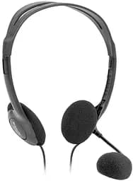 Гарнитура Defender Aura 102 Black (63102)