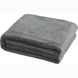 Плед Soho Tracery Gray 150х200 см (1  Tracery Gray)