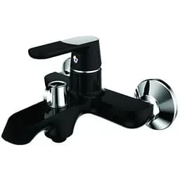 Смеситель для ванны Mixxus PREMIUM TIGER 009 черный (MI0565)