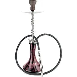 Кальян Sky Hookah (Скай Хука) Classic (Колба Craft DC Pink)