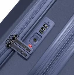 Валіза Heys EZ Fashion (S) Navy (10162-0028-21) - мініатюра 8