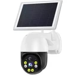 Камера відеоспостереження вулична XPRO PTZ WiFi/4G TP6 із сонячною панеллю (42642-TP6_2402)