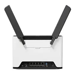 Маршрутизатор Chateau PRO ax MikroTiK teh0017247 - мініатюра 4