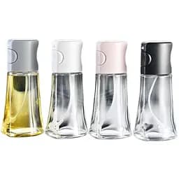 Пляшка для олії Viva Oil Spray Mix з розпилювачем 220 мл 1 шт. в асортименті (B150038)