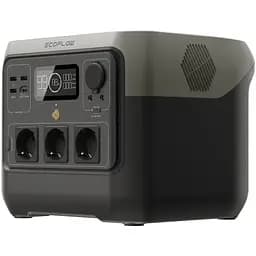 Зарядна станція EcoFlow River 2 Pro 800W 768Wh - мініатюра 4