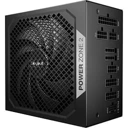 Блок живлення Be quiet! POWER ZONE 2 850W ATX 3.1 80+ Platinum (BP007EU) - мініатюра 3