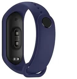 Фітнес-браслет XiaomiXiaomi Band 4 Blue (MGW4049CN) - мініатюра 3