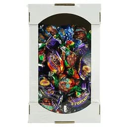 Набір цукерок Аметист Плюс Асорті №2, 500 г