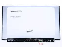 Матриця 15.6" Slim eDP 351mm 1920х1080 IPS, 30pin, без кріплень AUO B156HAN02.1, матова