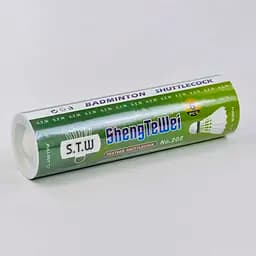 Воланчик пір'яний С 40224 6 штук в колбі (6900067402240)