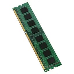 Модуль памяти Elixir DDR3 4Gb 1333MHz (M2F4G64CB8HG4N) Б/у