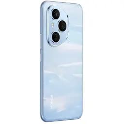 Смартфон Honor 400 Pro 5G 12/512Gb Tidal Blue UK - мініатюра 3