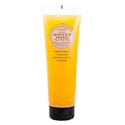 Гель-крем для душу Perlier Honey Miel, 250 мл
