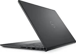 Ноутбук Dell Vostro 3520 15.6' FHD AG, Intel i7-1255U, 16GB, F512GB, UMA, Win11P, чорний (N5305PVNB3520UA_W11P) - мініатюра 6