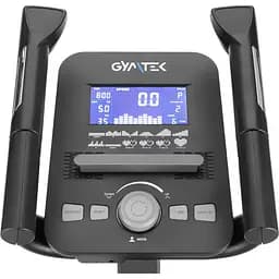 Орбітрек Gymtek XC5000 електромагнітний - мініатюра 4