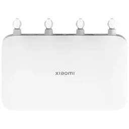 Wi-Fi маршрутизатор Xiaomi Router AC1200 White (DVB4330GL)