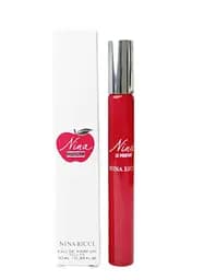 Оригинал Nina Ricci Nina Le Parfum 10 мл roll on парфюмированная вода