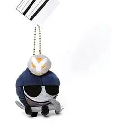 Брелок Міла Hollow Knight (158511465)