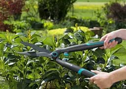 Ножиці Gardena EasyCut для живоплоту (12301-20.000.00) - мініатюра 4