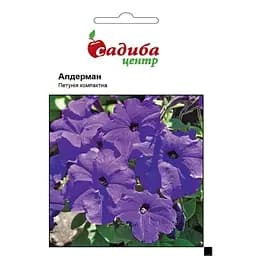 Насіння квітів Садиба Центр Петунія Алдерман 0.02 г (000003606)