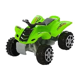 Квадроцикл инерционный (В ассортименте)